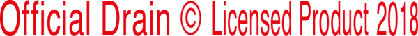 Official Product